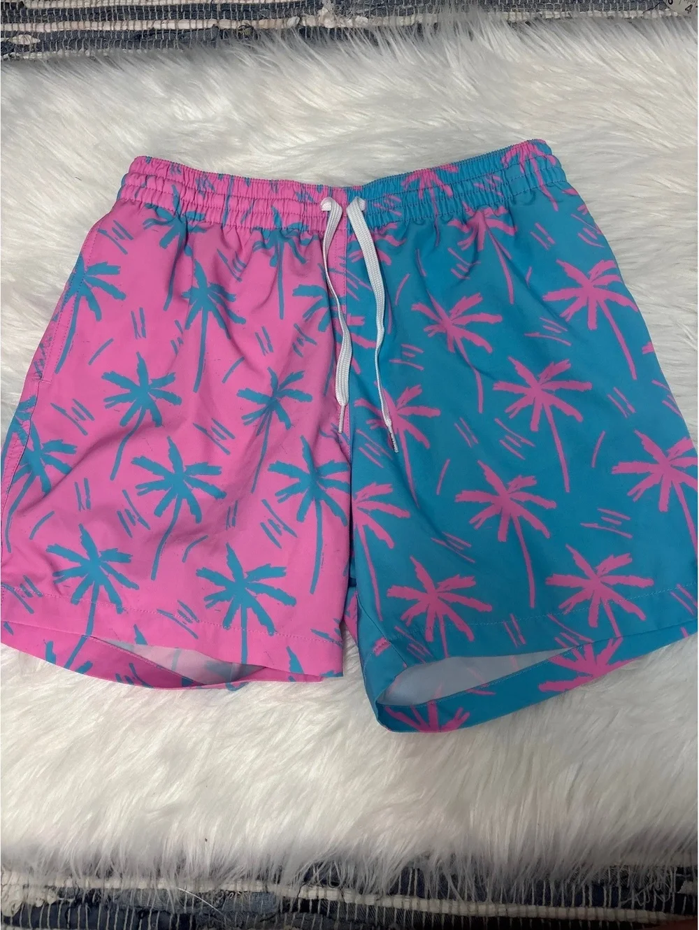 * | Chubbies | swim trunks. Size S.